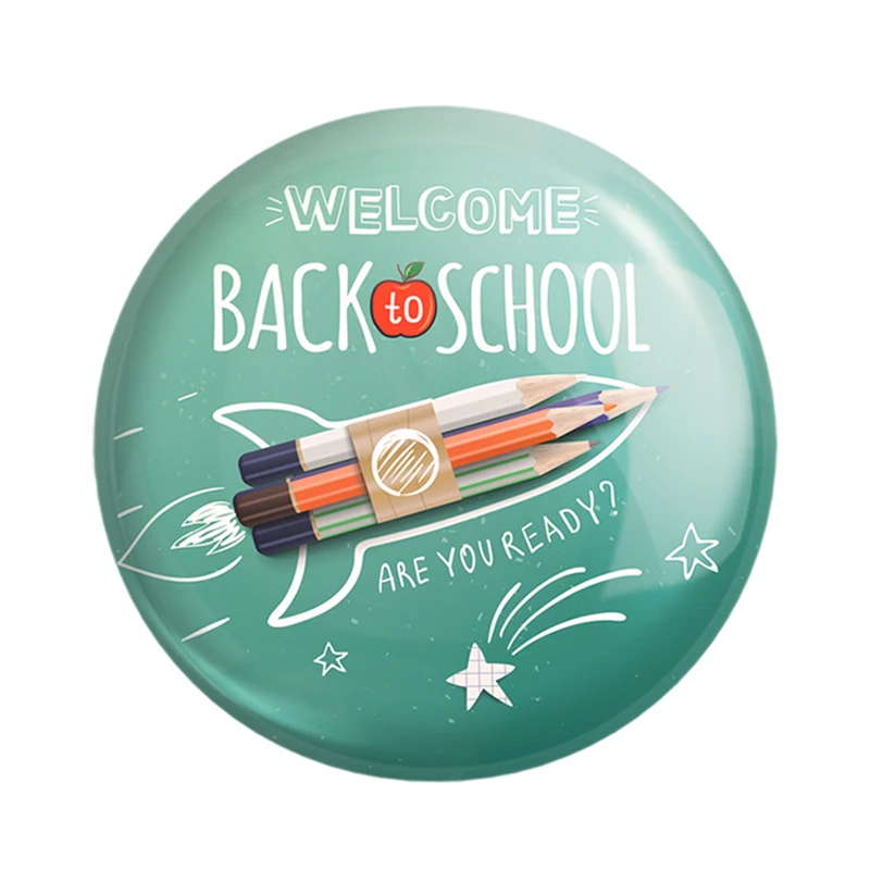 مگنت خندالو مدل بازگشت به مدرسه کد 30046