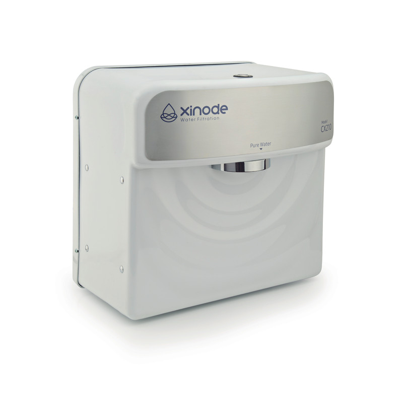 دستگاه تصفیه کننده آب رومیزی زینود مدل CX210