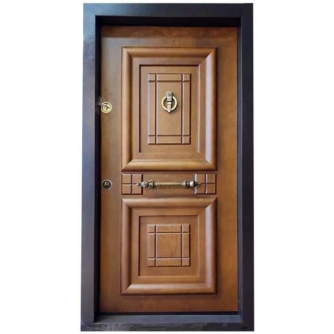 در ضد سرقت مدل آراز