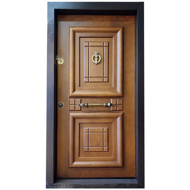 در ضد سرقت مدل آراز