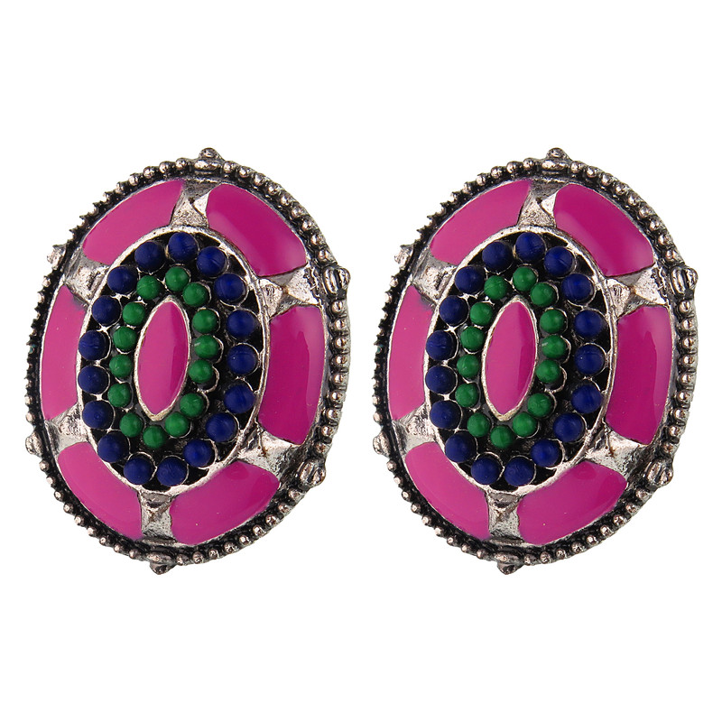 گوشواره دخترانه مدل A-122