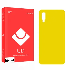 Coconut UD Privacy Screen Protector For Samsung Galaxy A30