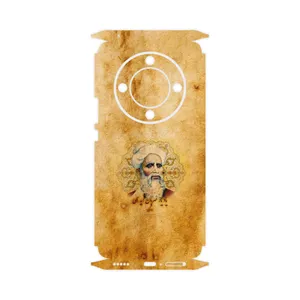 MAHOOT Rudaki-FullSkin Cover Sticker for Honor X9b