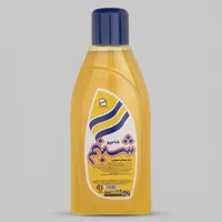 شامپو موهای معمولی شبنم حجم 625 گرم، تقویت&zwnj;کننده و تغذیه&zwnj;کننده عمقی، حفظ رطوبت و نرمی موها، مناسب بانوان و آقایان