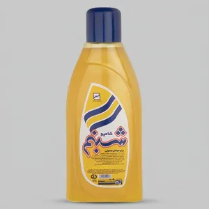 Shabnam Normal Hair Shampoo 