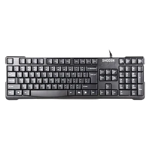 کیبورد شوش مدل SH-K61