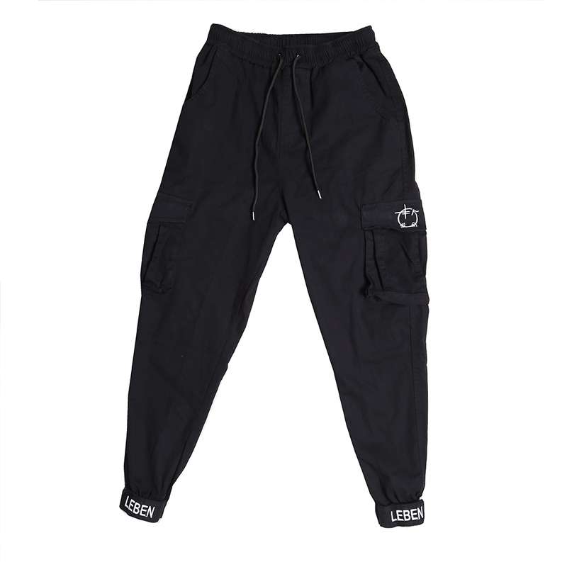 شلوار مردانه مساوات مدل 1675