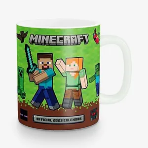 ماگ استلار طرح گیم ماینکرفت minecraft game کد 1296