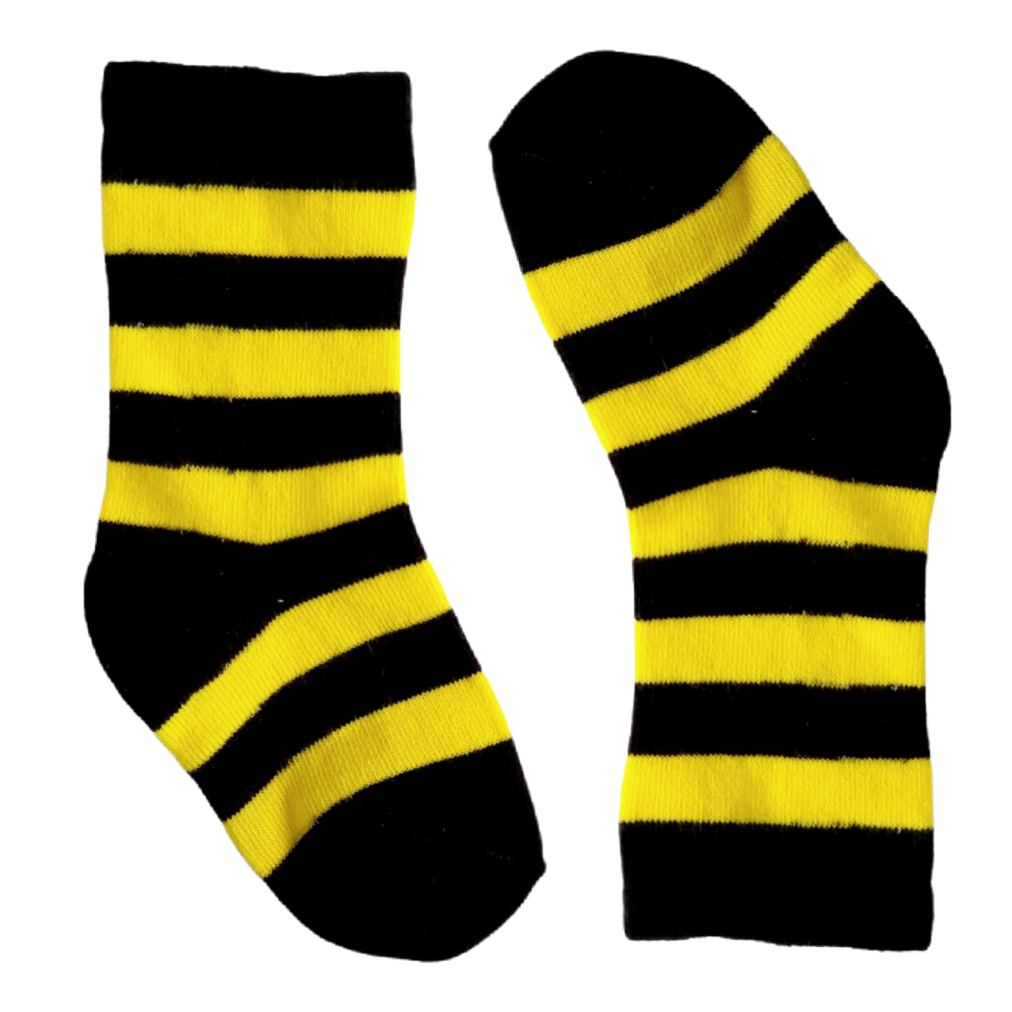 جوراب دخترانه مدل زنبوری کد SKBO-6011