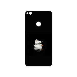 MAHOOT Duck Cover Sticker for Honor 8 Lite