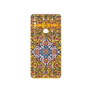 MAHOOT Iran Tile 10 Cover Sticker for Xiaomi Redmi Note 5 Pro