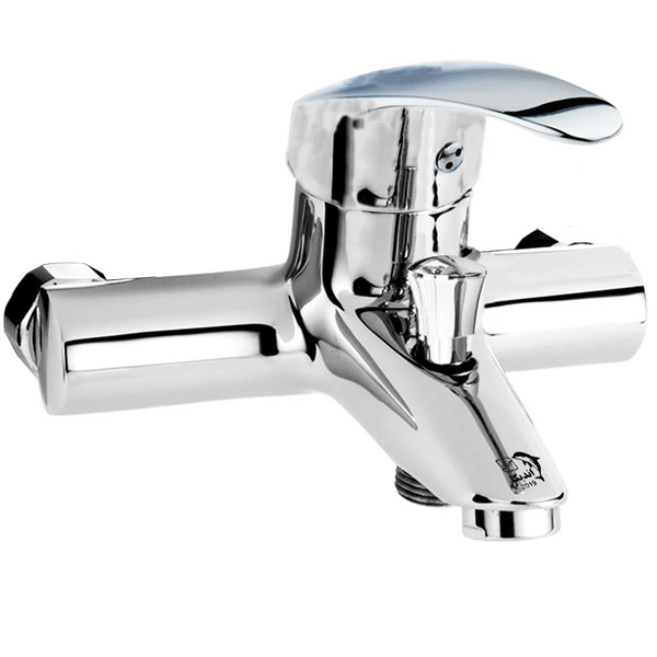 ست شیرآلات اندیکا مدل پریا PCY15 مجموعه 15 عددی