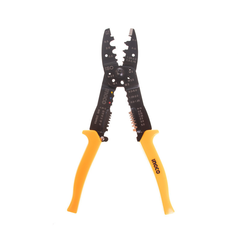 انبر پرس سر سيم اينکو مدل HWSP101 سایز 10 اینچ