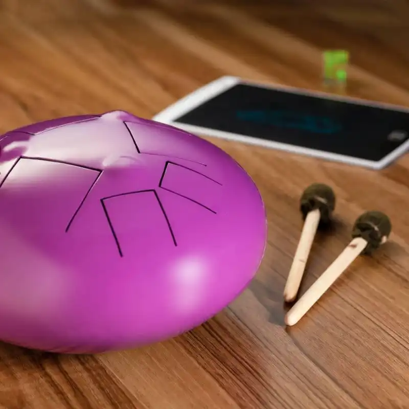 تانگ درام مدل اسمارتیس B101