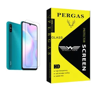 Waily Nice Pergas Glass MIX001 Screen Protector For Xiaomi Redmi 9A