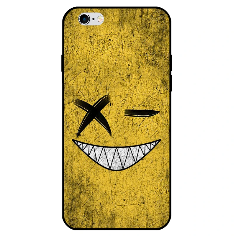 کاور مگافون کد 8069 مناسب برای گوشی موبایل اپل 6 / 6s 