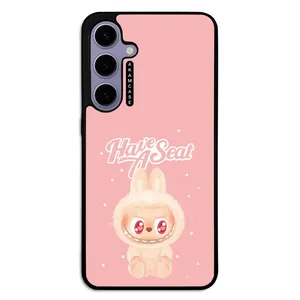 AKAM AMC-WSGS24P-LABUBU-16 Cover For Samsung Galaxy S24 Plus