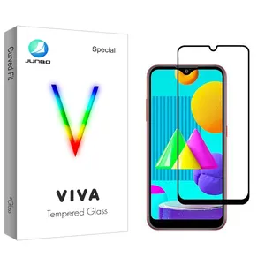 Junbo Viva Screen Protector For Samsung Galaxy M01