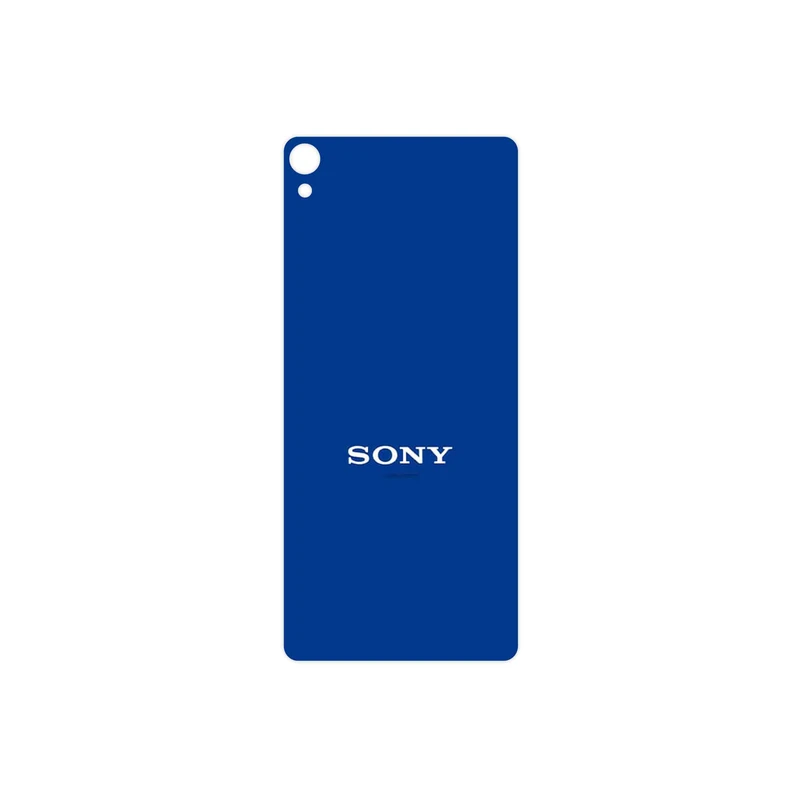 برچسب پوششی ماهوت مدل Sony مناسب برای گوشی موبایل سونی Xperia XA