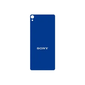 MAHOOT Sony Cover Sticker for Sony Xperia XA
