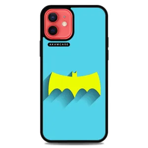 AKAM AMC-AW12-BATMAN13 Cover For Apple iPhone 12