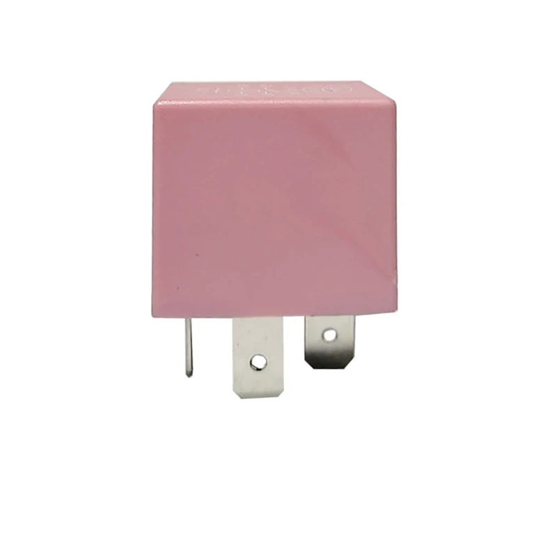 رله فن رادیاتور لایت استار مدل R.12V.40A مناسب برای L90