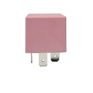 رله فن رادیاتور لایت استار مدل R.12V.40A مناسب برای ال 90 بسته 50 عددی