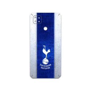 MAHOOT Tottenham-Hotspur-FC Cover Sticker for Xiaomi Redmi 9 Activ