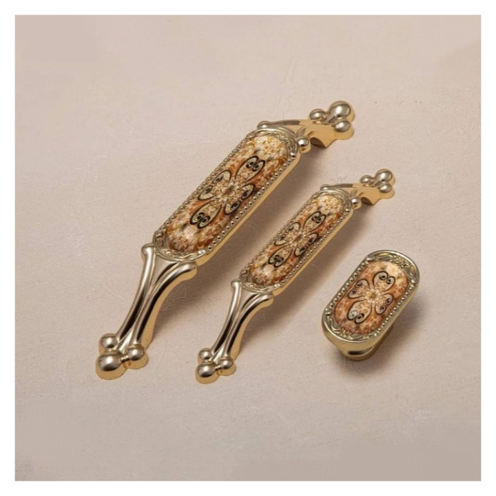 دستگیره کابینت مدل 26212 دستگیره کابینت مدل 26212