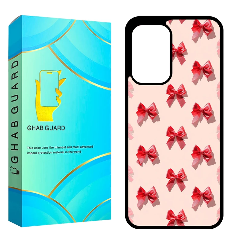 کاور قاب گارد مدل CHAPA33 مناسب برای گوشی موبایل سامسونگ Galaxy A33 5G