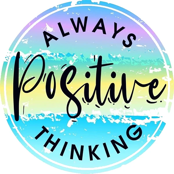 استیکر پارچه و لباس پاد آفرین طرح انگیزشی کد 2406