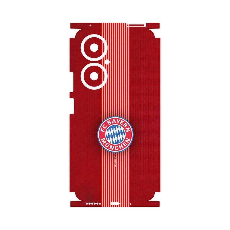 برچسب پوششی ماهوت مدل Bayern_Munchen-FullSkin مناسب برای گوشی موبایل هوآوی Nova 11i