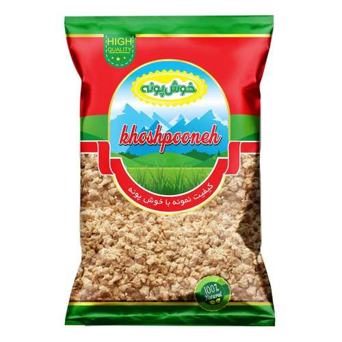 سویا پروتئین خوش پونه -200 گرم