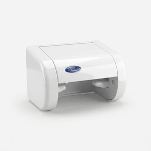 پایه رول دستمال کاغذی اطلس مدل یاس کد bn-96