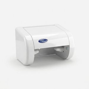 پایه رول دستمال کاغذی اطلس مدل یاس کد BN-96