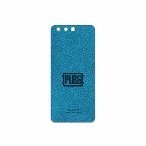 MAHOOT BL-PUBG Cover Sticker for Huawei P10