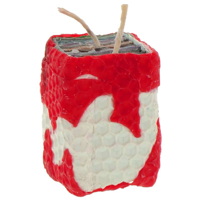  شمع بیزوکس مدل cob الپادو