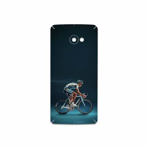 MAHOOT Road cycling Cover Sticker for HTC Butterfly S