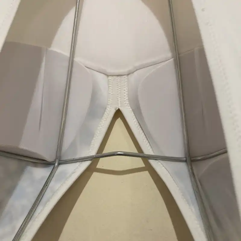 مایو زنانه مدل گل دوز