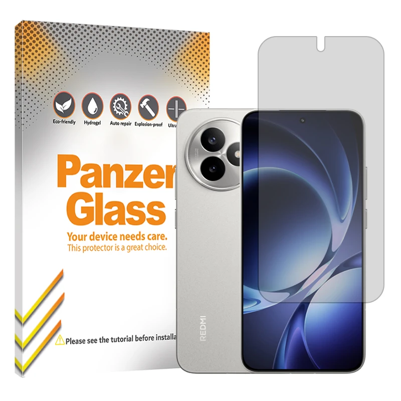 محافظ صفحه نمایش مات پنزر گلس مدل هیدروژلی مناسب برای گوشی موبایل شیائومی Redmi K80 Ultra
