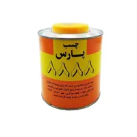 چسب پارس مدل 8888 کد 06 وزن 750گرم