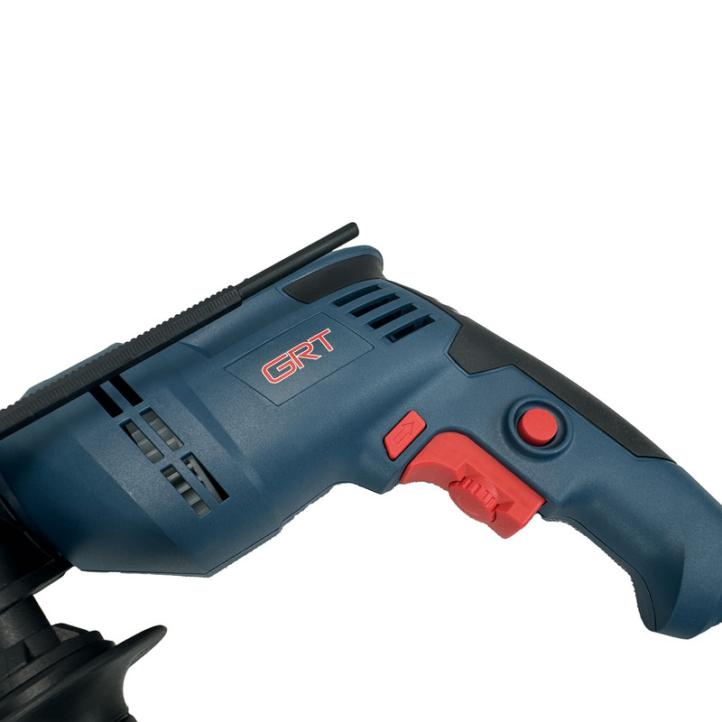دریل چکشی جی آر تی مدل G2004