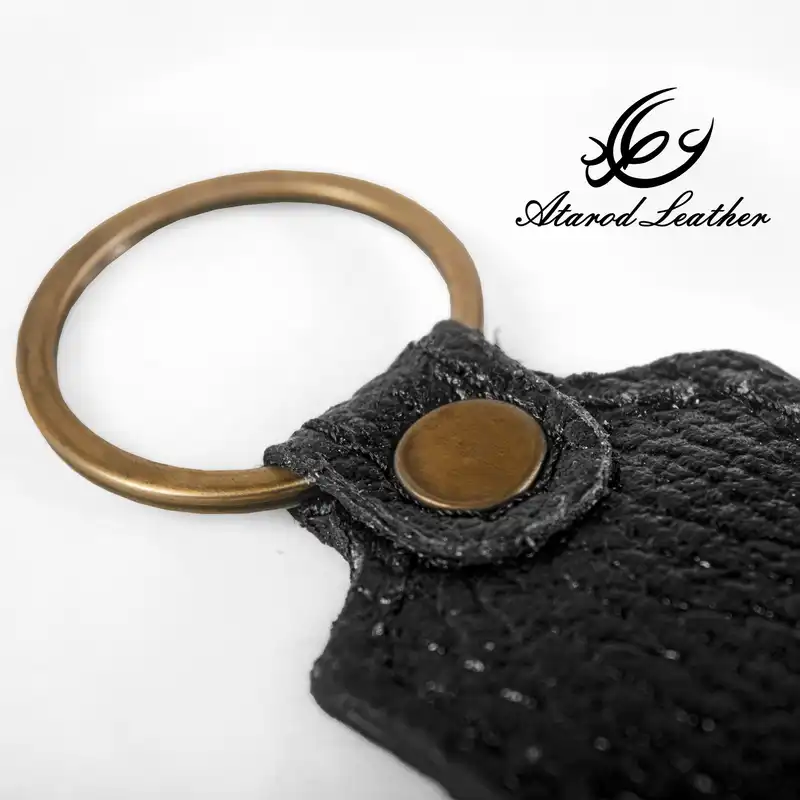 ست هدیه چرم عطارد مدل چرم طبیعی کد A64