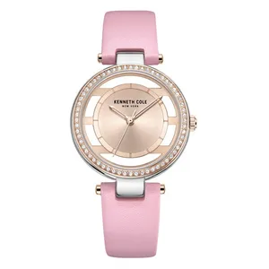 ساعت مچی عقربه ای زنانه کنت کول مدل KCWLA2219801