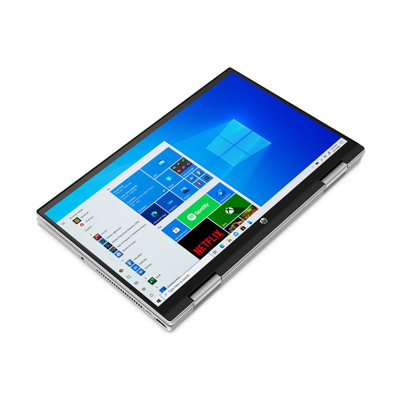 لپ تاپ 14 اینچی اچ‌پی مدل Pavilion x360 Convertible 14t-DY000-AB