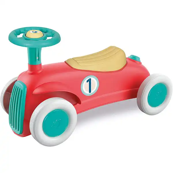 چهارچرخه کودک کلمنتونی مدل 17308