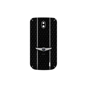 MAHOOT Genesis Cover Sticker for Nokia 1