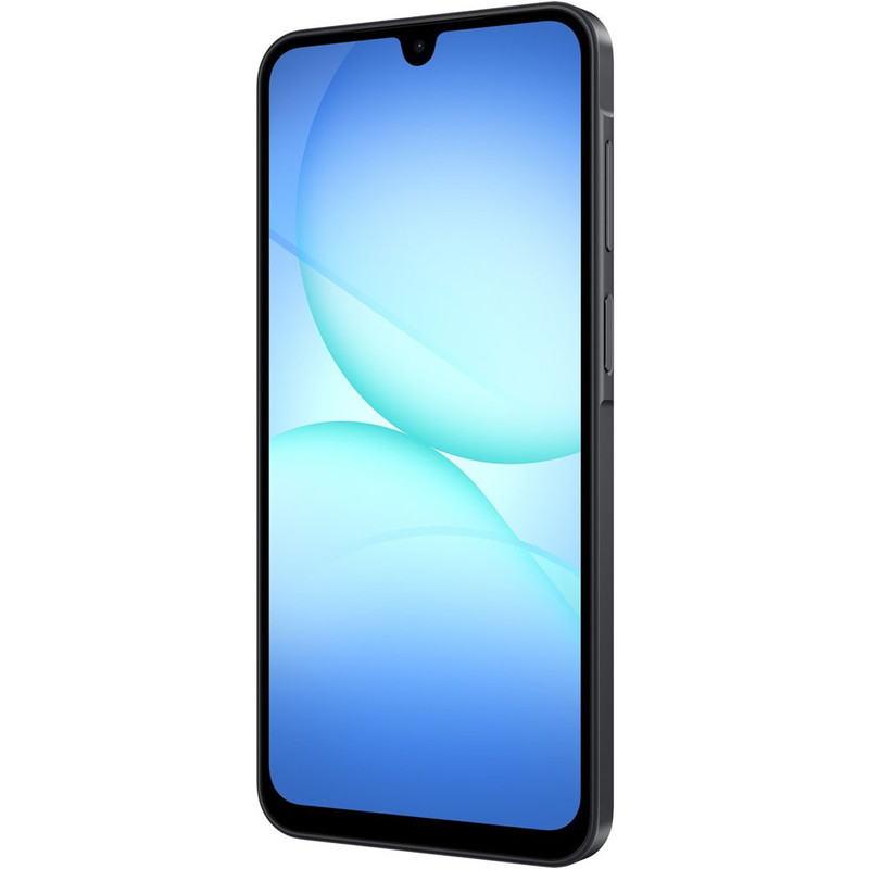 گوشی موبایل سامسونگ مدل Galaxy A17 4G دو سیم کارت ظرفیت 256 گیگابایت و رم 8 گیگابایت - ویتنام - به همراه شارژر 25 وات سامسونگ