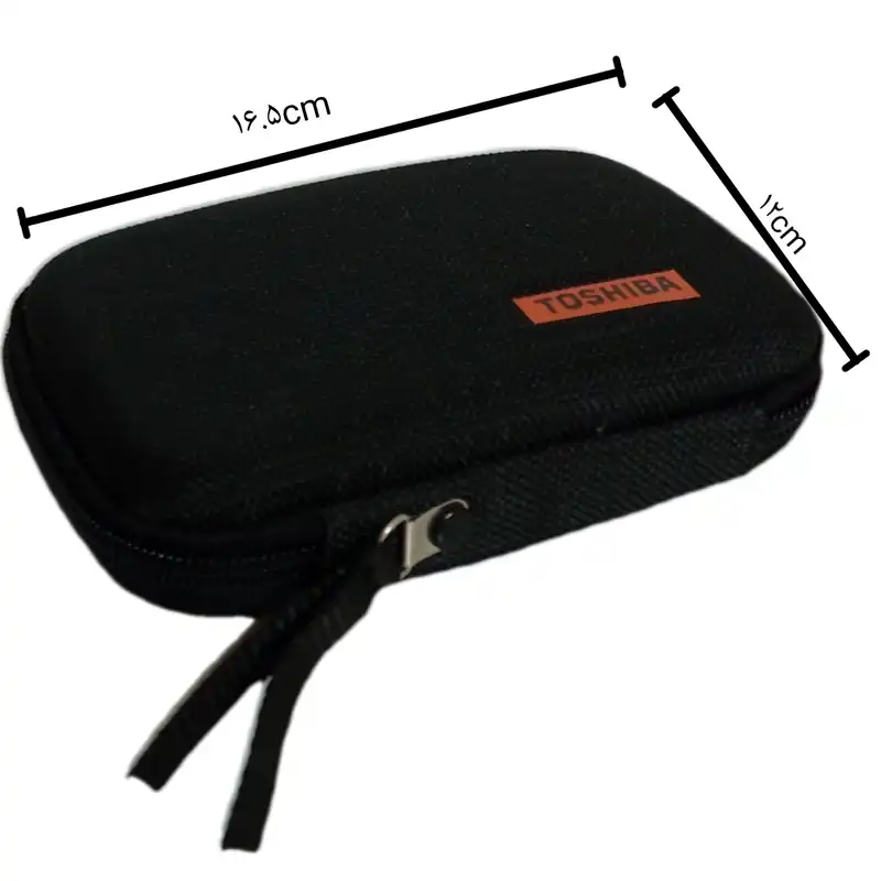 کیف هارد دیسک اکسترنال سونی مدل 1