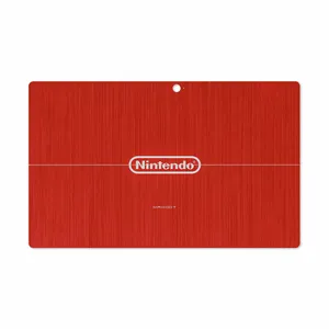 MAHOOT NINTENDO Cover Sticker for Microsoft Surface Pro 2 2013